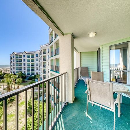 Summer House 309 Isle of Palms Exterior foto