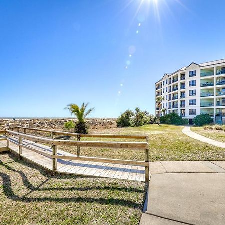 Summer House 309 Isle of Palms Exterior foto