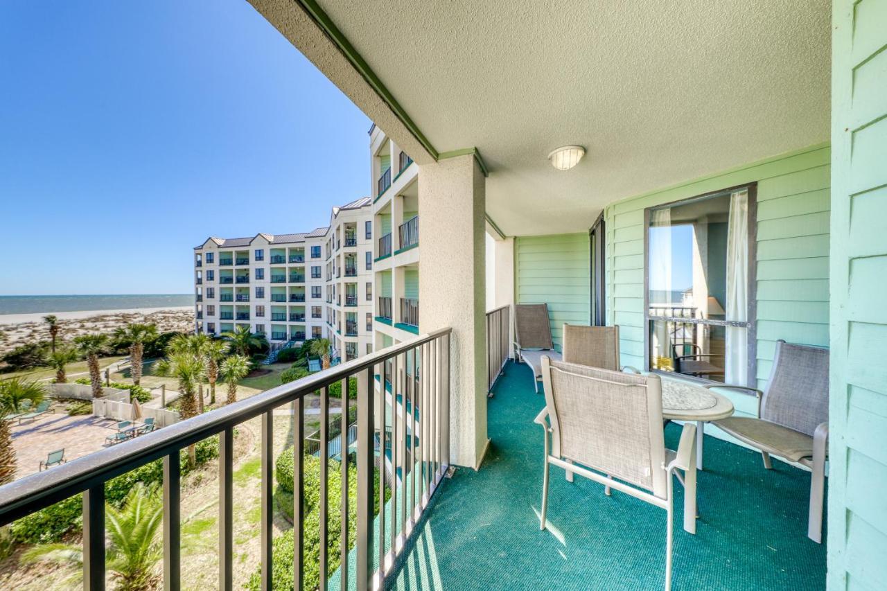 Summer House 309 Isle of Palms Exterior foto