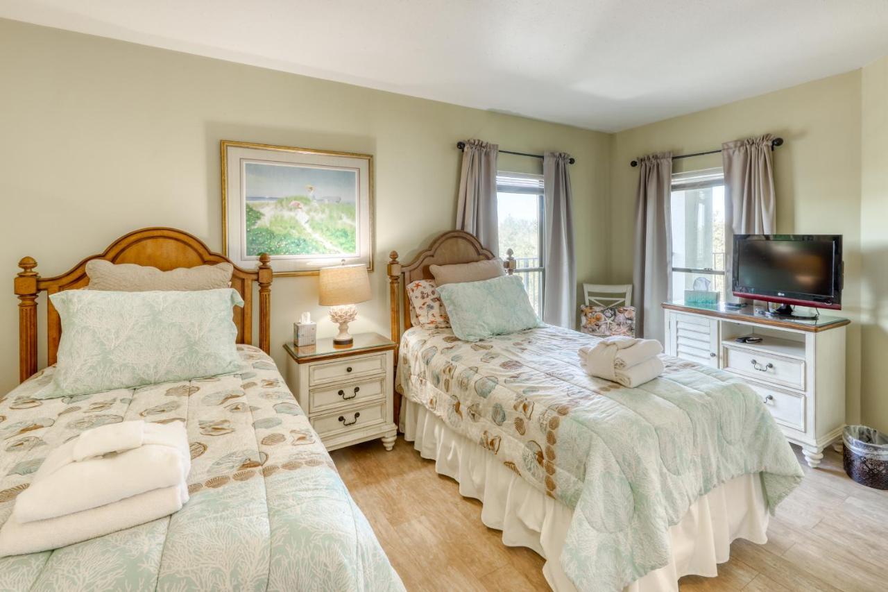 Summer House 309 Isle of Palms Exterior foto