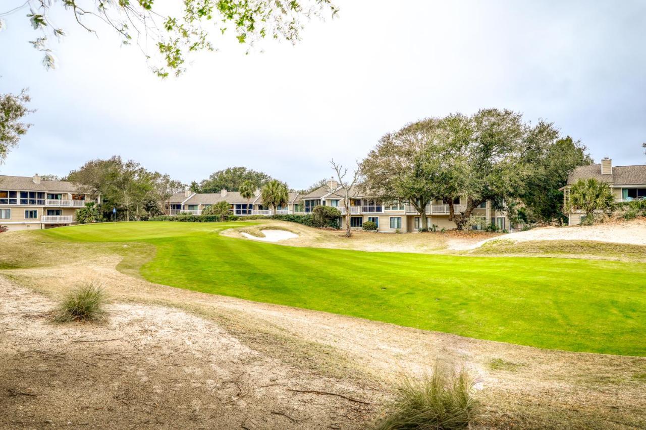 Summer House 309 Isle of Palms Exterior foto
