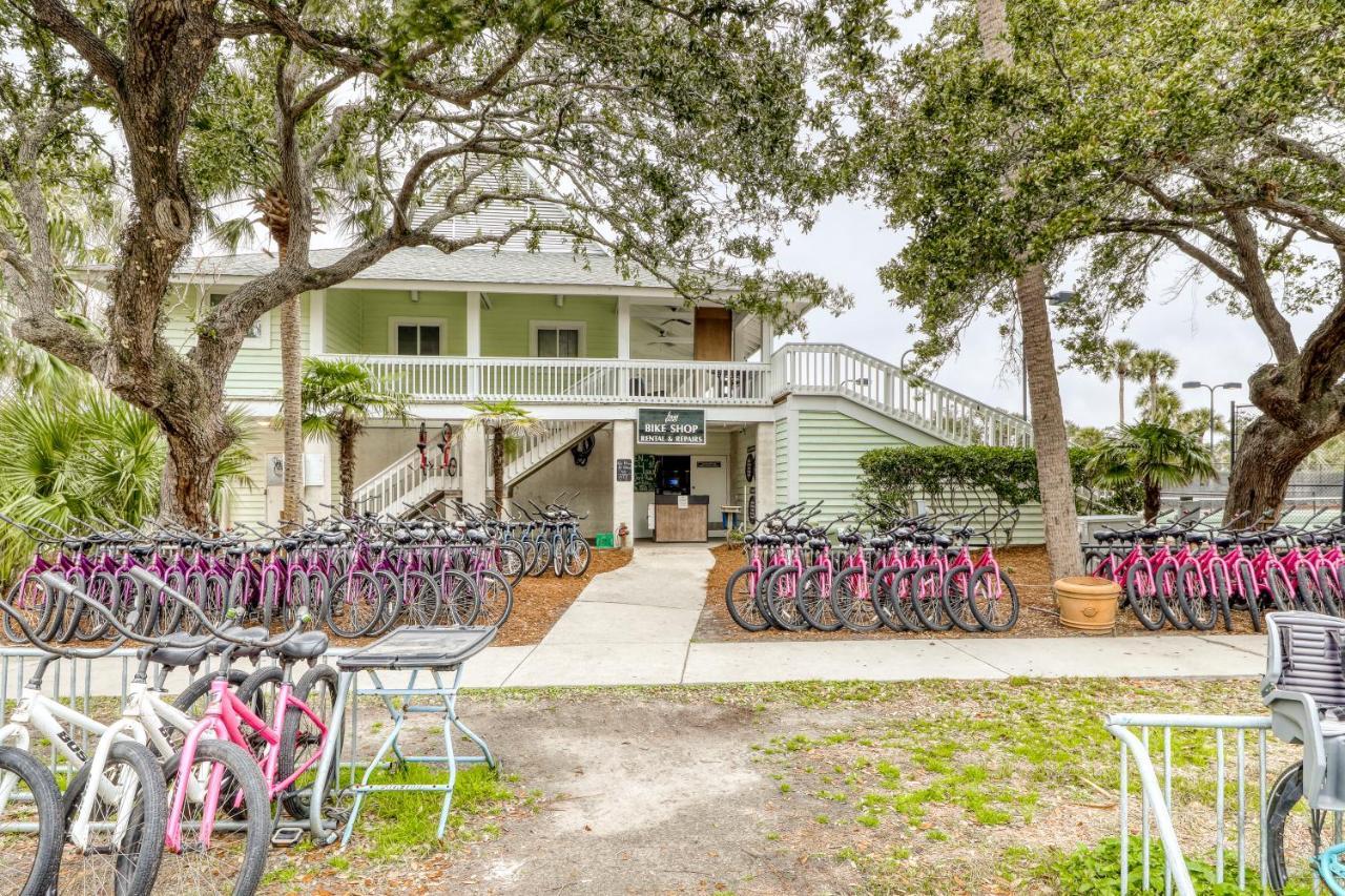 Summer House 309 Isle of Palms Exterior foto