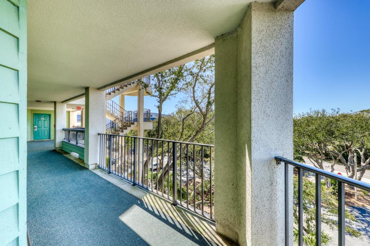 Summer House 309 Isle of Palms Exterior foto