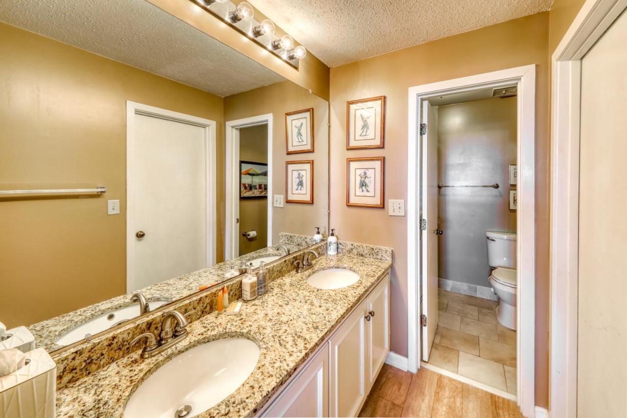 Summer House 309 Isle of Palms Exterior foto